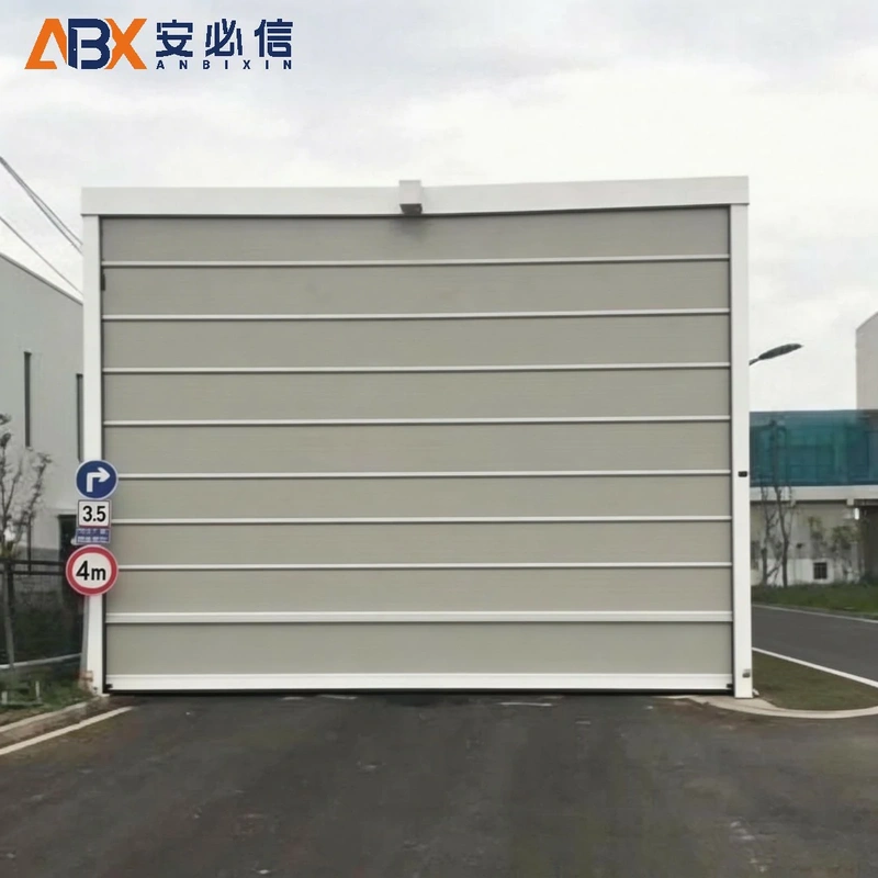 九江市背带堆积门