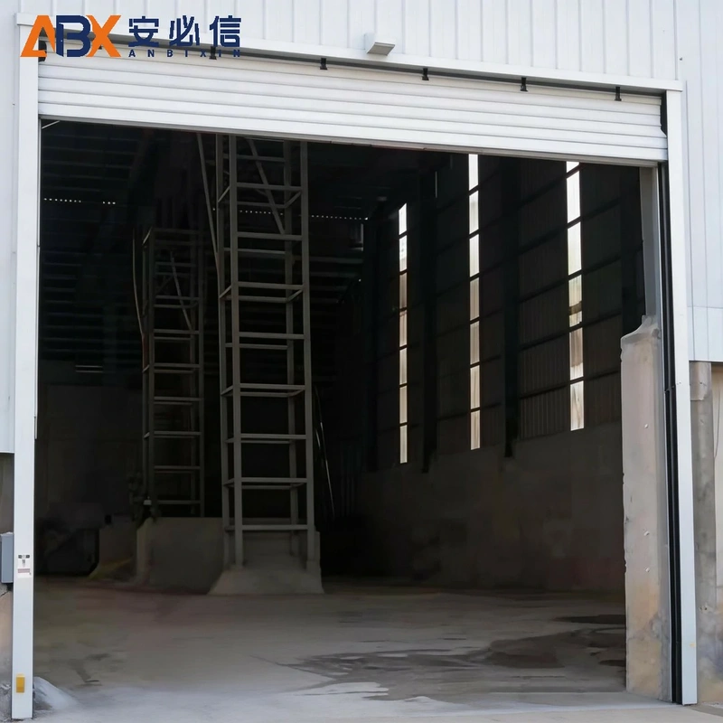 九江市机械式门封