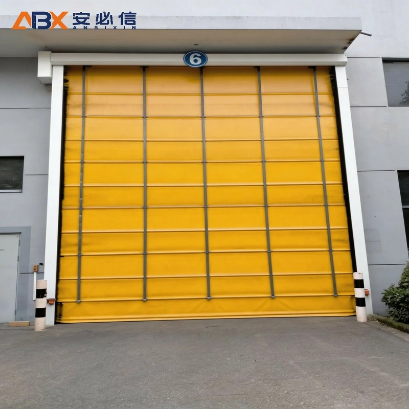 九江市伸缩式卸货平台