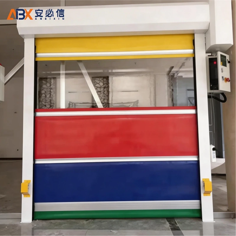 九江市高速门